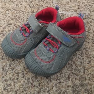Toddler Boys shoes size 7